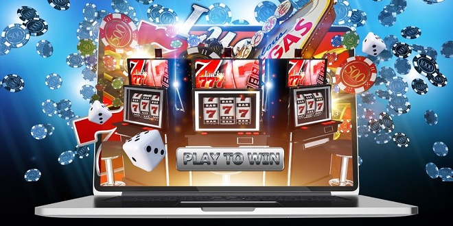 Best Slot Game On Sky Vegas